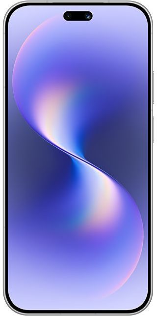 Смартфон HUAWEI nova 15 Pro 12/256 ГБ белый — фото 2 Смартфон HUAWEI nova 15 Pro 12/256 ГБ белый — фото 2