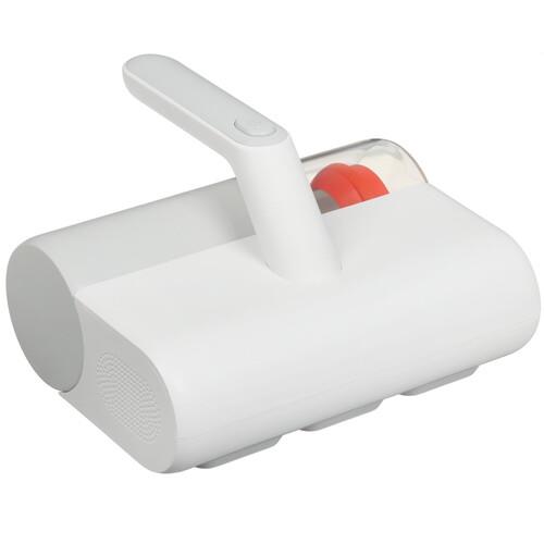 Пылесос от пылевого клеща   ручной Mijia dust mite vacuum 2  белый