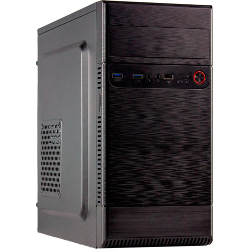 Корпус Vicsone M3X 500W Black