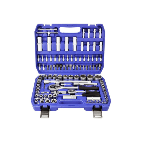 Набор инструментов БелАК Профи БАК.07001 108 предметов