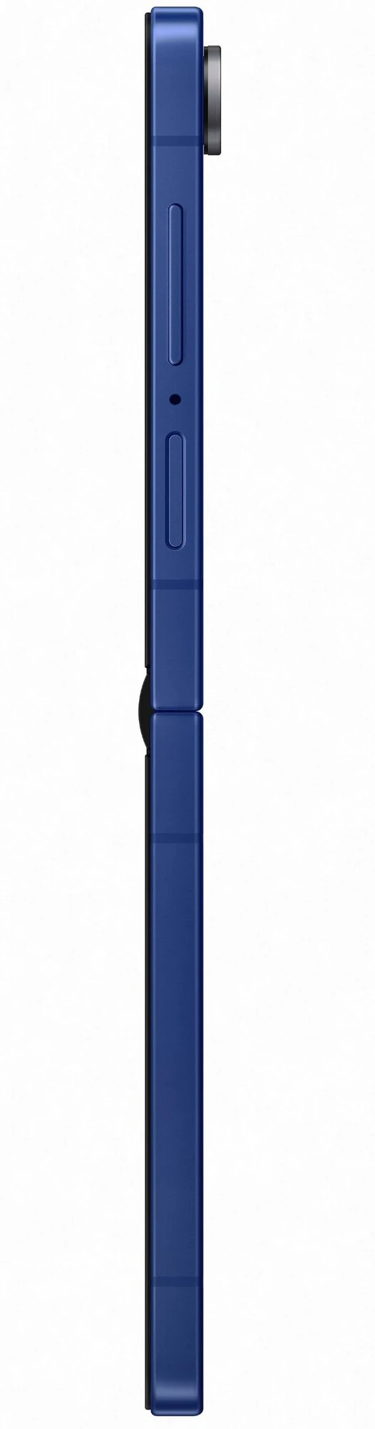 Смартфон Samsung Z Flip 7 12/256 гб голубой — фото 3 Смартфон Samsung Z Flip 7 12/256 гб голубой — фото 3