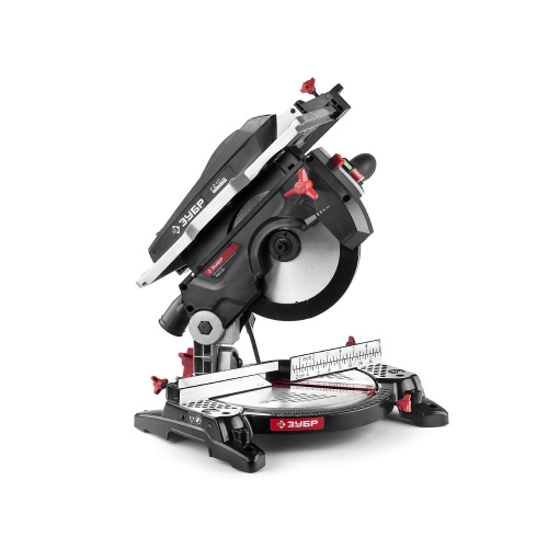 Торцовочная пила Зубр ЗПТК-210-1500