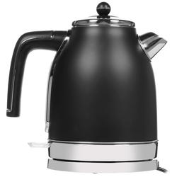 Чайник Kitfort KT-6102-1 черный
