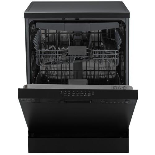 Посудомоечная машина Hotpoint HF 5C82 DW A черный