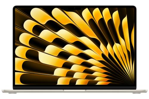 13.6" Ноутбук Apple MacBook Air золотистый