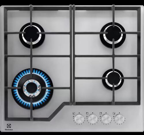 Газовая варочная поверхность Electrolux KGG64362S