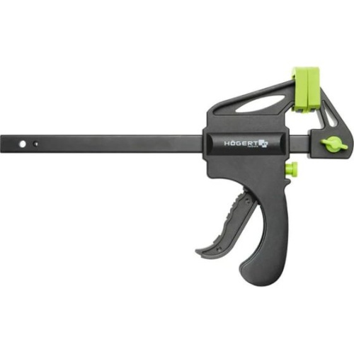 Струбцина быстрозажимная HOEGERT TECHNIK HT3B938