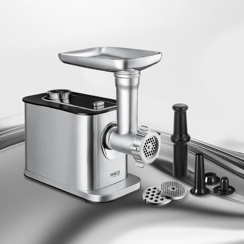 Мясорубка RED solution MG150D