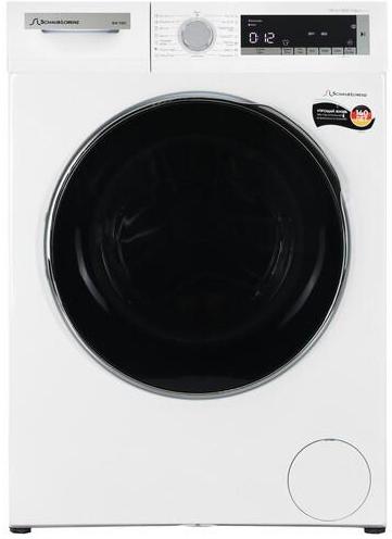 Стиральная машина Schaub Lorenz SLW T3921 белый