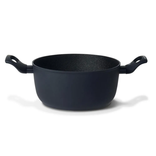 Кастрюля TVS Virtus 24см