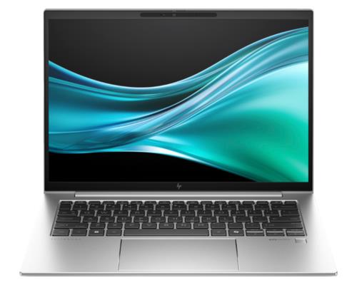 14" Ноутбук HP Elitebook 840 G10 серебристый