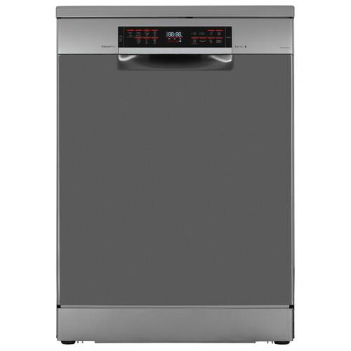 Посудомоечная машина Bosch SMS6EMI65Q серебристый