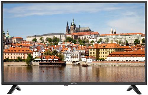 40" (102 см) Телевизор ECON EX-40FT011B черный
