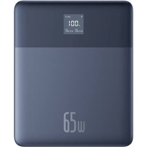 Портативное зарядное устройство Baseus P10063801323-00 Blade2 Mariana Blue