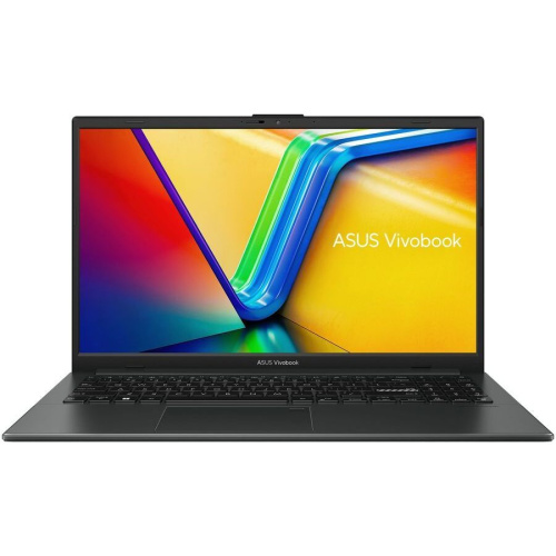 Ноутбук Asus VivoBook E1504FA-BQ832W (90NB0ZR2-M01C60) Ryzen 5 7520U 16Gb SSD512 ГБGb AMD Radeon 15.6" IPS FHD (1920x1080) Win11 H black