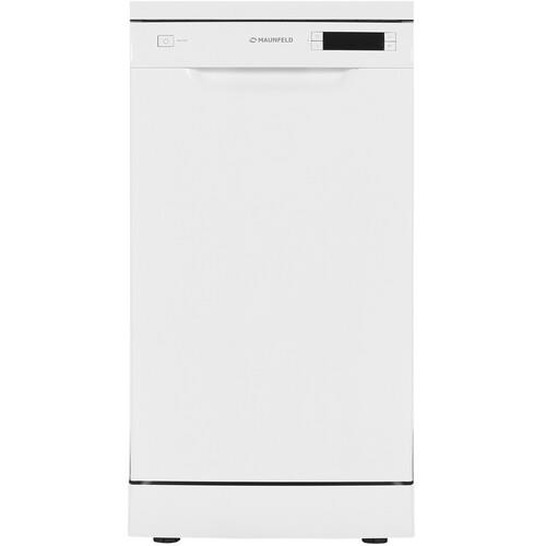 Посудомоечная машина MAUNFELD MWF08B белый