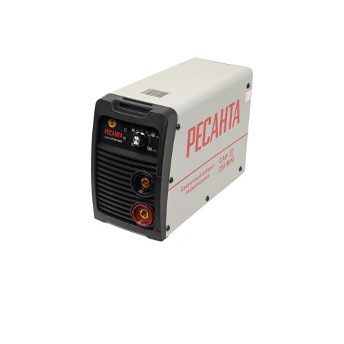Сварочный аппарат инверторный Ресанта САИ VI7250 Mini