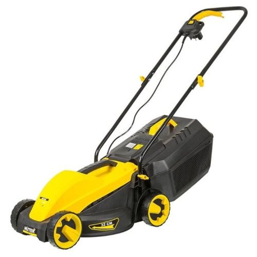 Газонокосилка Huter ELM-1100 (70/4/2)
