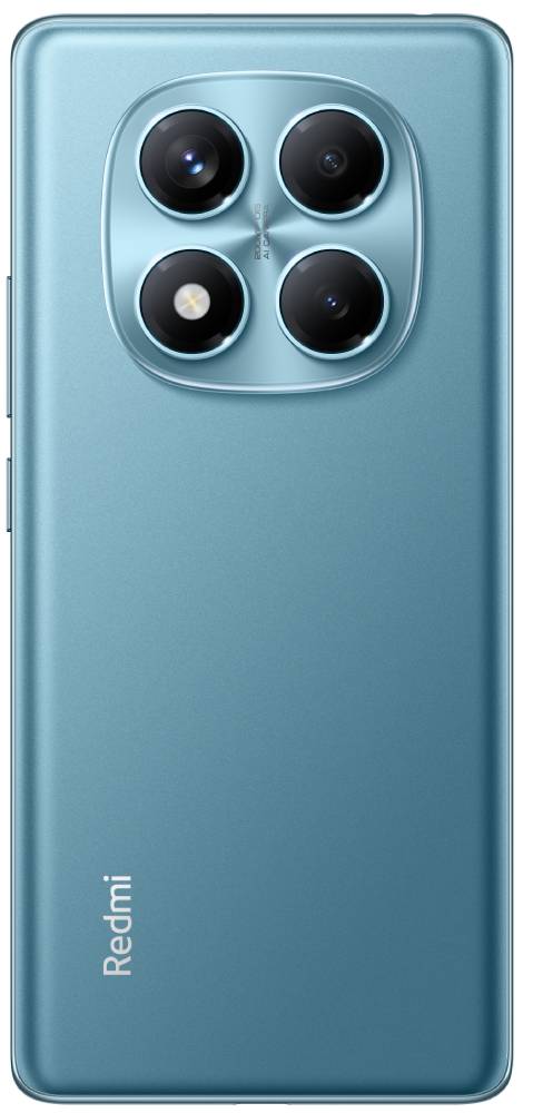 Смартфон Xiaomi Redmi Note 14 Pro 12/512 Гб Lte Океанический Синий — фото 4 Смартфон Xiaomi Redmi Note 14 Pro 12/512 Гб Lte Океанический Синий — фото 4
