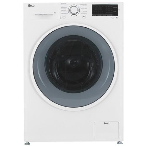 Стиральная машина LG F2J6HS0W белый