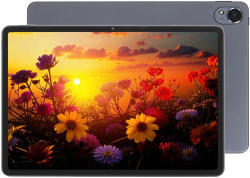 11.5" Планшет HUAWEI MatePad 11.5”S Wi-Fi 128 ГБ серый