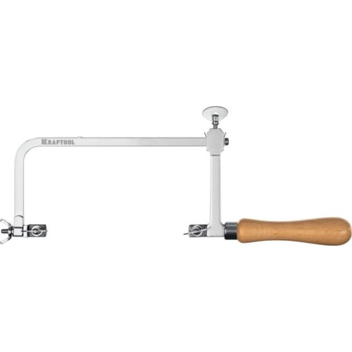 Лобзик KRAFTOOL 15265 ювелирный