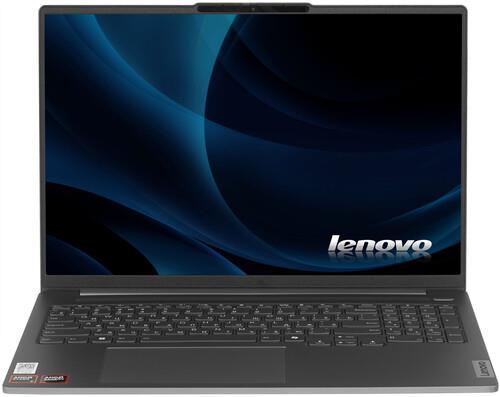 16" Ноутбук Lenovo XiaoXin Pro 16 серый