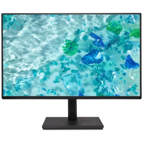 Монитор Acer Vero B277Gbmiprzxv (UM.HB7CD.G03) Black