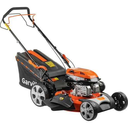 Газонокосилка Garvill LMB53S28