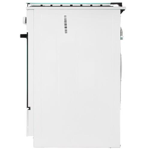 Комбинированная плита Gorenje GK5A21WH белый