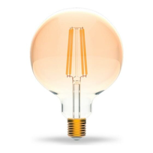 Умная лампа Gauss Smart Home G95 (1320112) E27 Wi-Fi