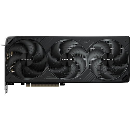 Видеокарта Gigabyte nVidia GeForce RTX 5070Ti WindForce OC SFF 16Gb (GV-N507TWF3OC-16GD) PCI-E