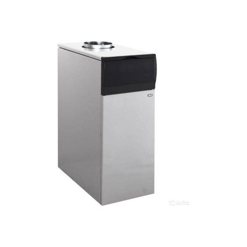 Конвекционный газовый котел BAXI Slim 1.400 iN (без дымового колпака)