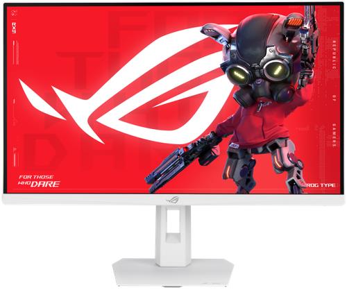 27" Монитор Asus ROG Strix XG27ACMES-W белый