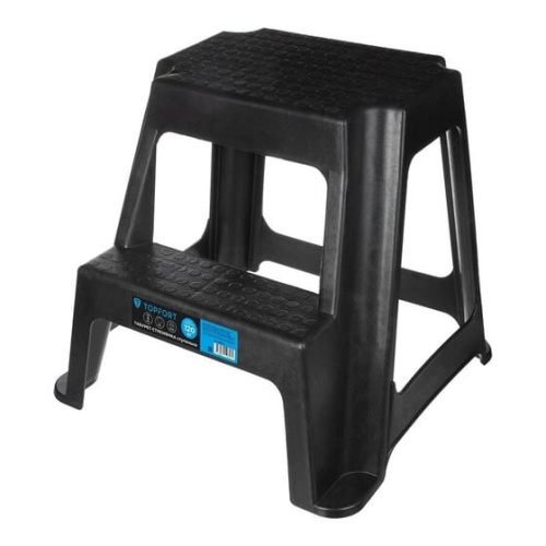 Стремянка-табурет-ступенька Topfort 1980743