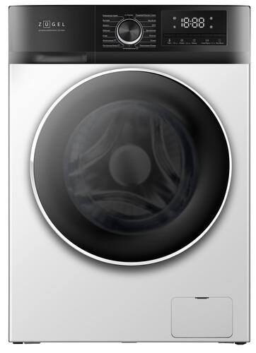 Стиральная машина ZUGEL ZWS8140I белый