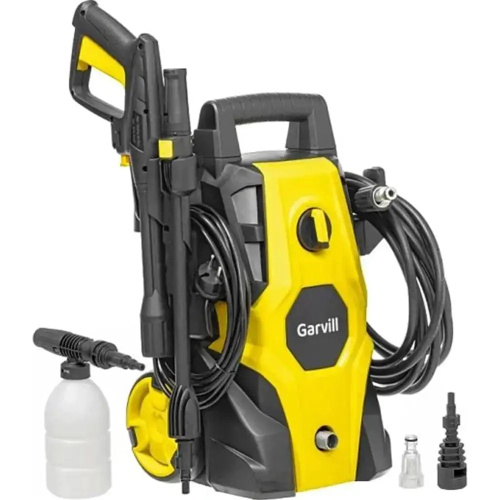 Мойка высокого давления Garvill ABW-90