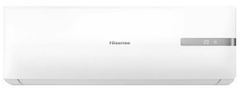 Сплит-система Hisense As-07Hr4Ryddl03G/As-07Hr4Ryddl03W Basic A R32