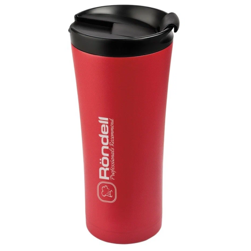 Термокружка RONDELL RD-0230 Ultra Red
