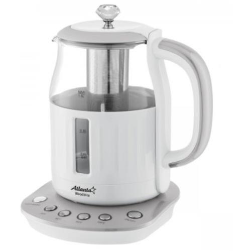 Чайник ATLANTA ATH-2534 (gray)