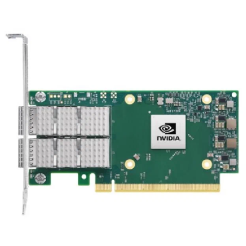 Сетевая карта MELLANOX MCX623106AN-CDAT