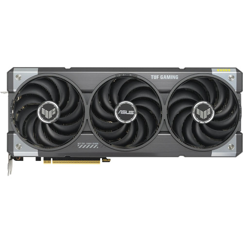 Видеокарта ASUS RTX5070 Tuf Gaming 12GB (Tuf-RTX5070-O12G-Gaming) (90YV0LZ0-M0NA00) GDDR7 192bit 3xDP 2xHDMI 3Fan RTL