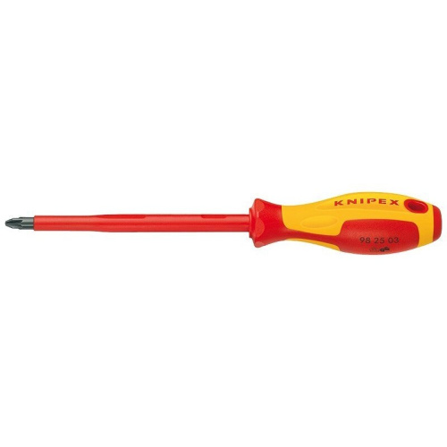 Отвертка Knipex KN-982501 в компл.1 предмет