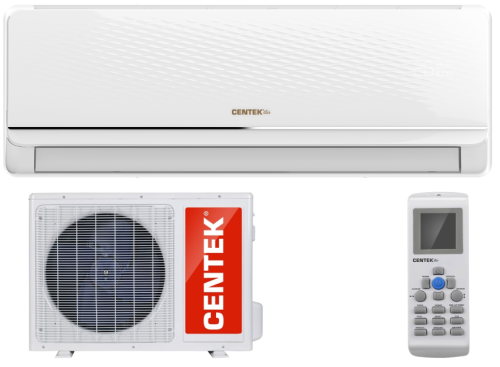 Сплит-система Centek Ct-65F07+