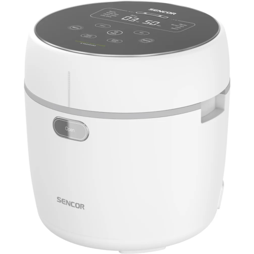 Мультиварка Sencor SRM 0670 WH