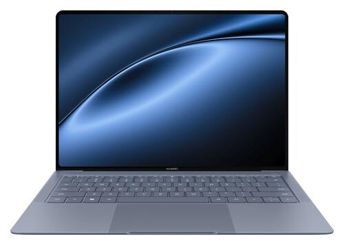 14.2" Ноутбук HUAWEI MateBook X Pro VGHH-X голубой
