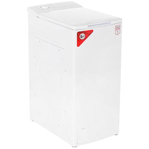 Стиральная машина KRAFT KF-UME6201W белый