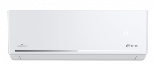 Сплит-система Royal Clima Rci-Fc75Hn/In/Rci-Fc75Hn/Out Felicita Inverter