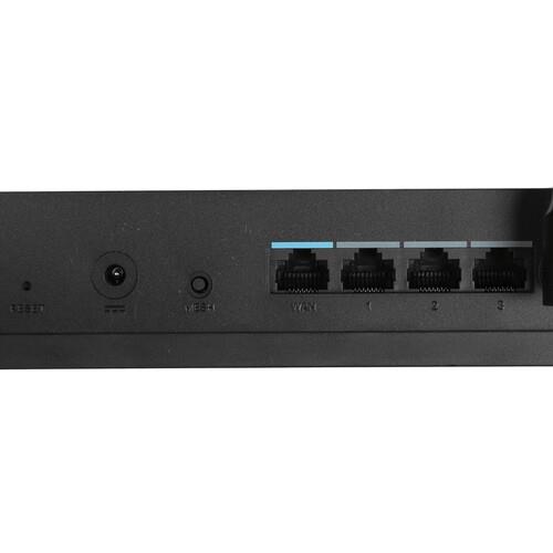 Wi-Fi роутер Xiaomi Router AX3200 RB01