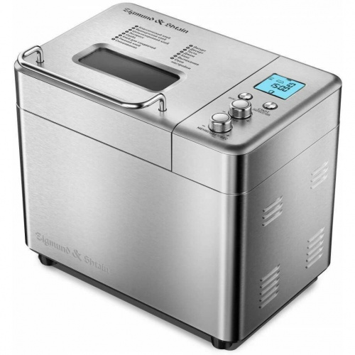 Хлебопечь Zigmund & Shtain Zbm-600